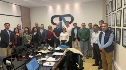 FORO DE LA INGENIERIA DEL NOA