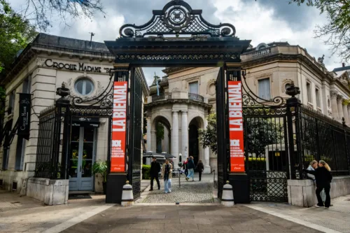 LA BIENAL INTERNACIONAL DE ARQUITECTURA DE BUENOS AIRES CELEBRÓ 40 AÑOS DE HISTORIA