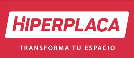 Logo de HIPERPLACA