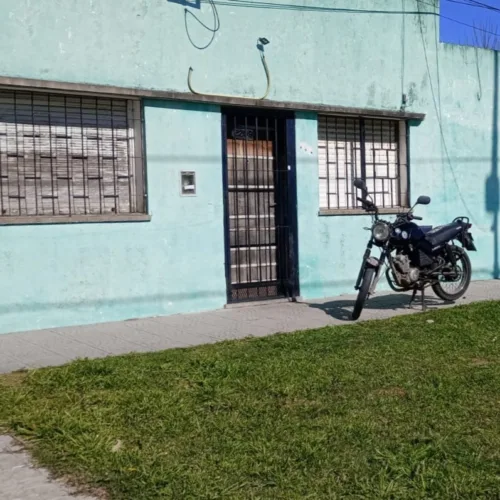 Inmueble en calle 77 2209 – Villa Elvira – La Plata