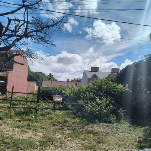 Inmueble en calle La Rioja – Costa Azul