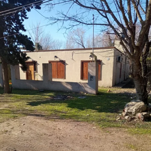 Inmueble en calle Artigas N° 2960 – Mar del Plata