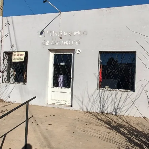 Inmueble en calle Europa 574 – Emilio Bunge – Trenque Lauquen