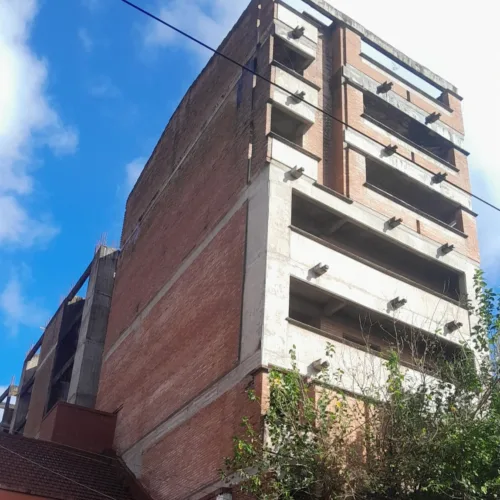 Inmueble en calle JUAN GREGORIO DE LAS HERAS 175 – San Miguel de Tucumán