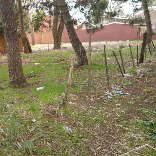 Inmueble en calle Zubiria y Jujuy – San Bernardo