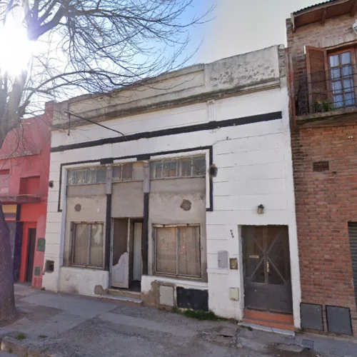 Inmueble en calle Soler 674/680 – Bahia Blanca