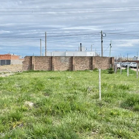 Inmueble en calle Alsina s/n – Tres Arroyos – Bahia Blanca