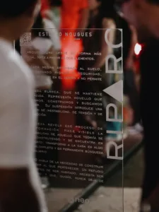 riparo 1´