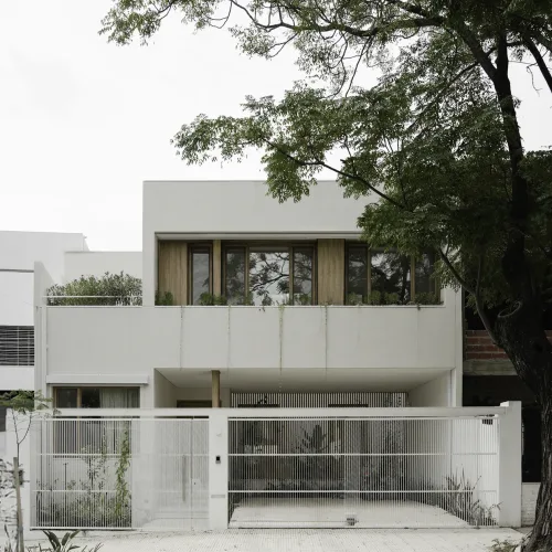 1. Casa Estomba