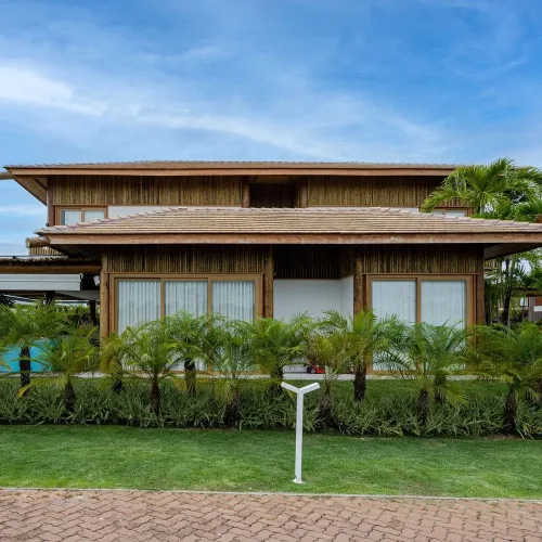 3. Casa Eucalipto