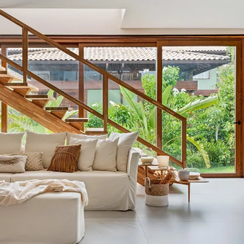 8. Casa Eucalipto