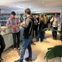 Encuentro realizados por el área