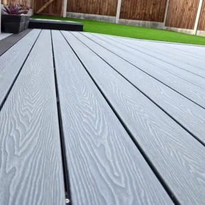 DECK Y VIGAS WPC